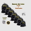 Saco de Lixo 15L- 30L - 50L - 100L - 150L