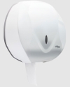 Dispenser para Papel Higiênico Clean Velox Branco