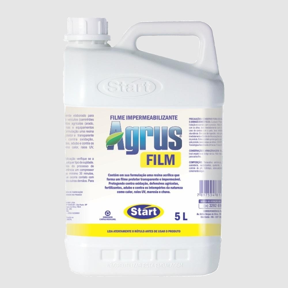 AGRUS FILM