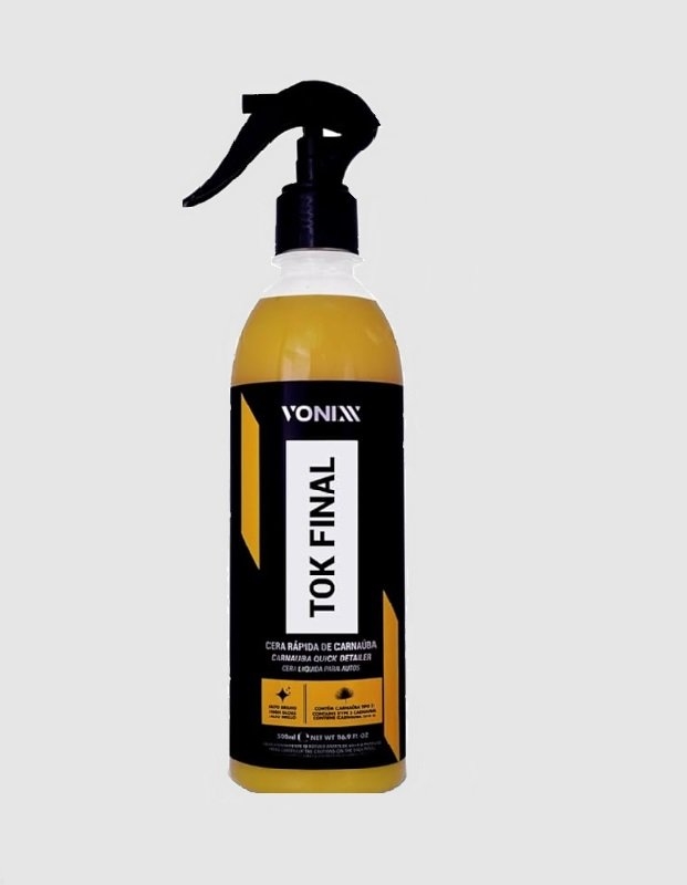 Cera Tok Final Vonixx 