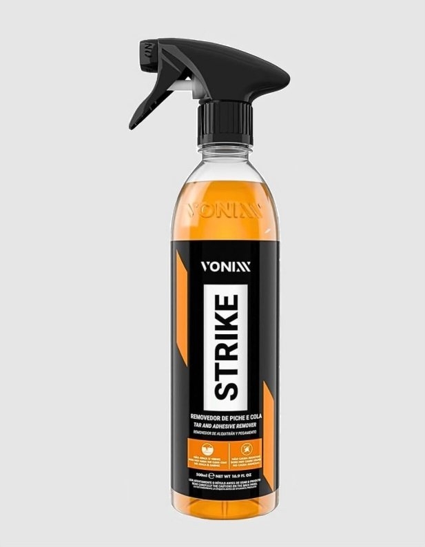 Strike Vonixx