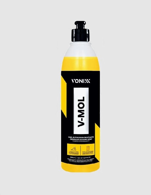 V-MOL Cereja Intenso Vonixx