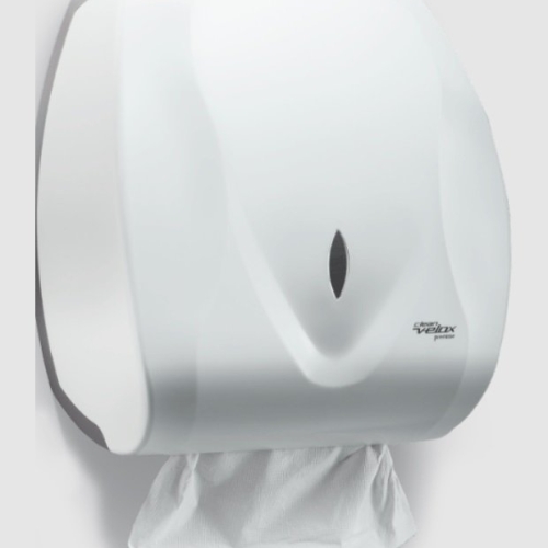  Dispenser para Papel Toalha Clean Velox
