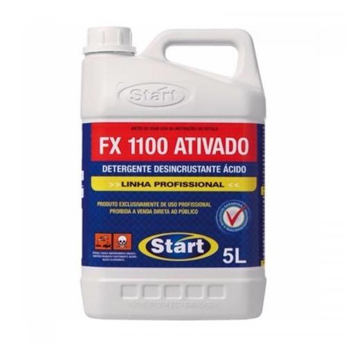 FX 1100 Ativado 5 Litros